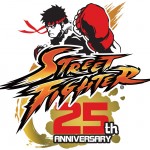 Street Fighter 25th Anniversary Details