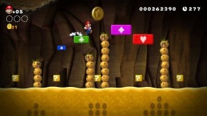 New Super Mario Bros Wii U 010