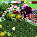 Zynga Announces FarmVille 2, Zynga With Friends, and The Ville
