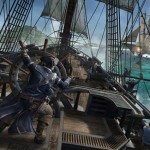 PAX Prime 2012: New Assassin’s Creed III Details