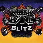 Rock Band Blitz Full Track List Revealed