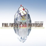 Squenix Goes ‘Final Fantasy 25th Anniversary’ Crazy