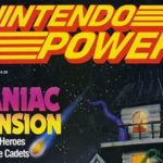 Nintendo Power Goes Out, Future US Promises Bang