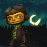 Beloved Classic Psychonauts Coming to PSN