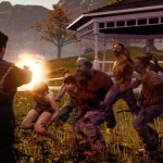 Perma Death Fad Continues with State of Decay