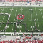 The Ohio State University Marching Band “Plays” Video Games