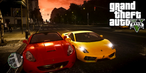 Grand Theft Auto 5 Vehicle List