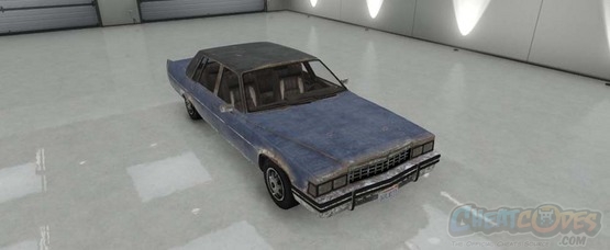 Albany Emperor - Beater