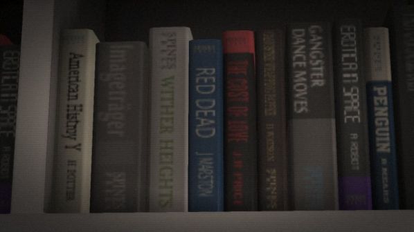 GTA 5 Red Dead Redemption Easter Egg