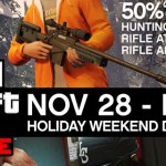 Rockstar Announces GTA Online Turkey Shoot & Black Friday Sale
