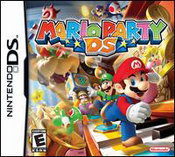 mario party ds cheat codes