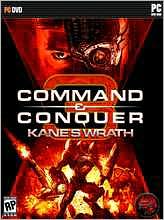 command and conquer 3 kanes wrath select all units