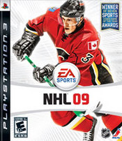 NHL 09