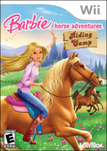 barbie horse adventures riding camp game free download