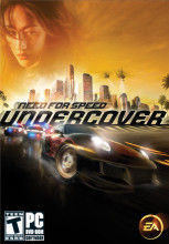 free need for speed undercover cheats