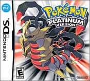 Pokemon Platinum Move Relearner