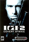 igi 2 covert strike code