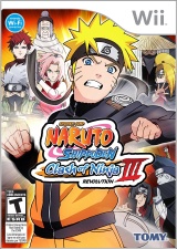 naruto clash of ninja revolution 3 cheats