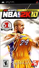 NBA 2K10