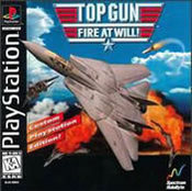 top gun fire at will pc game free download