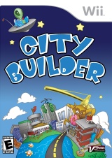 City Builder Cheats & Codes for Wii - CheatCodes.com