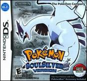 Lots of Action Replay Codes - Guide for Pokemon SoulSilver Version on  Nintendo DS (DS) (90439)