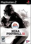 NCAA Football 11