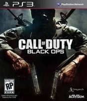 call of duty ps3 list