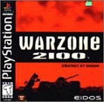 warzone 2100 controls