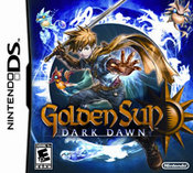 golden sun dark dawn cheat codes