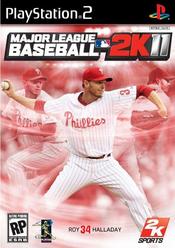 Major League Baseball 2k11