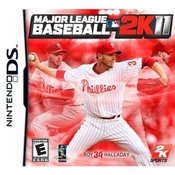 Major League Baseball 2k11