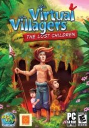 Virtual Villagers: The Lost Children