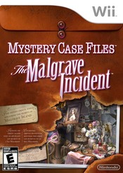 mystery incident case wii games game usa cheats nintendo ign review cheatcodes roms tweet dolphin wiki wellconnectedmom