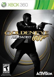 GoldenEye 007 Master Agent - N64 Vault