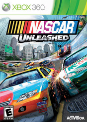 cheat codes for nascar the game 2011 for xbox 360