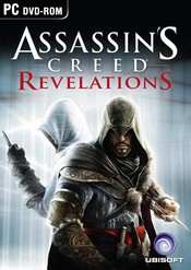 FAQ/Walkthrough - Guide for Assassin's Creed: Revelations on Xbox 360  (X360) (95465)