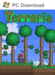 My underground Forge (Lava-powered) : Terraria