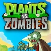 survival endless plants vs zombies