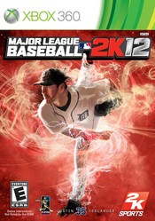 Major League Baseball 2k12 Cheats Codes For Xbox 360 X360 Cheatcodes Com