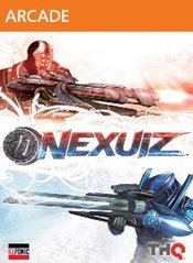 nexuiz codes