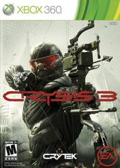 crysis 3 cheats xbox 360 unlimited ammo