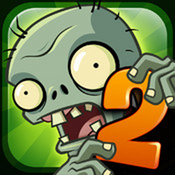 Plants vs. Zombies 2: It's About Time - Gameplay Walkthrough Part 125 - Dr.  Zomboss Returns! (iOS) 