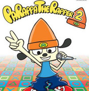 PaRappa the Rapper Box Shot for PlayStation - GameFAQs