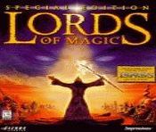 lords of magic icon