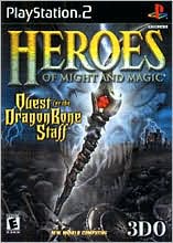 heroes of might and magic xbox 360