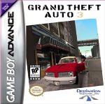 GTA 3 Cheats & Codes for Game Boy Advance (GBA)  CheatCodes.com