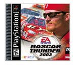 NASCAR Thunder 2003