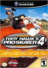Tony Hawk's Pro Skater 4 - pc - Walkthrough and Guide - Page 1 - GameSpy