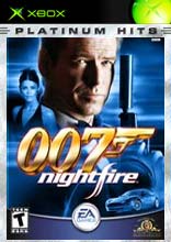 cheat codes for james bond 007 nightfire pc